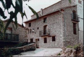 Casa Enduella, Morella